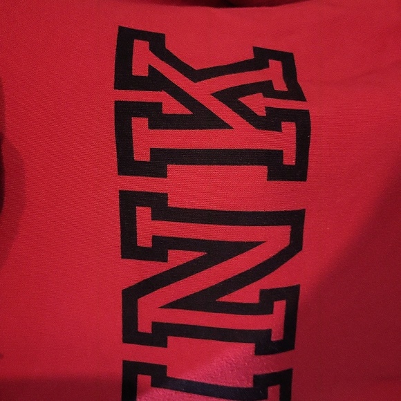 Victoria's Secret PINK Hoodie - Picture 5 of 11